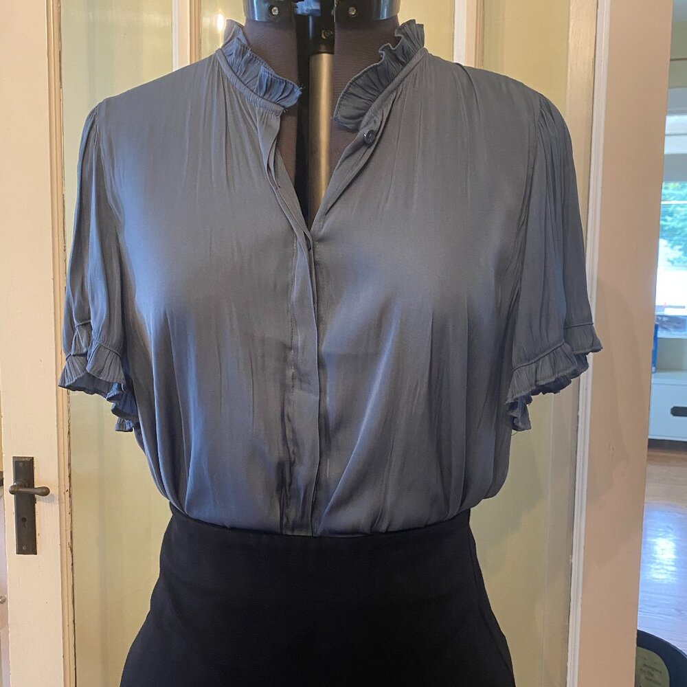 Tahari Blouse